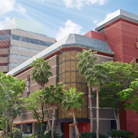 Kakegawa Grand Hotel Екстериор снимка