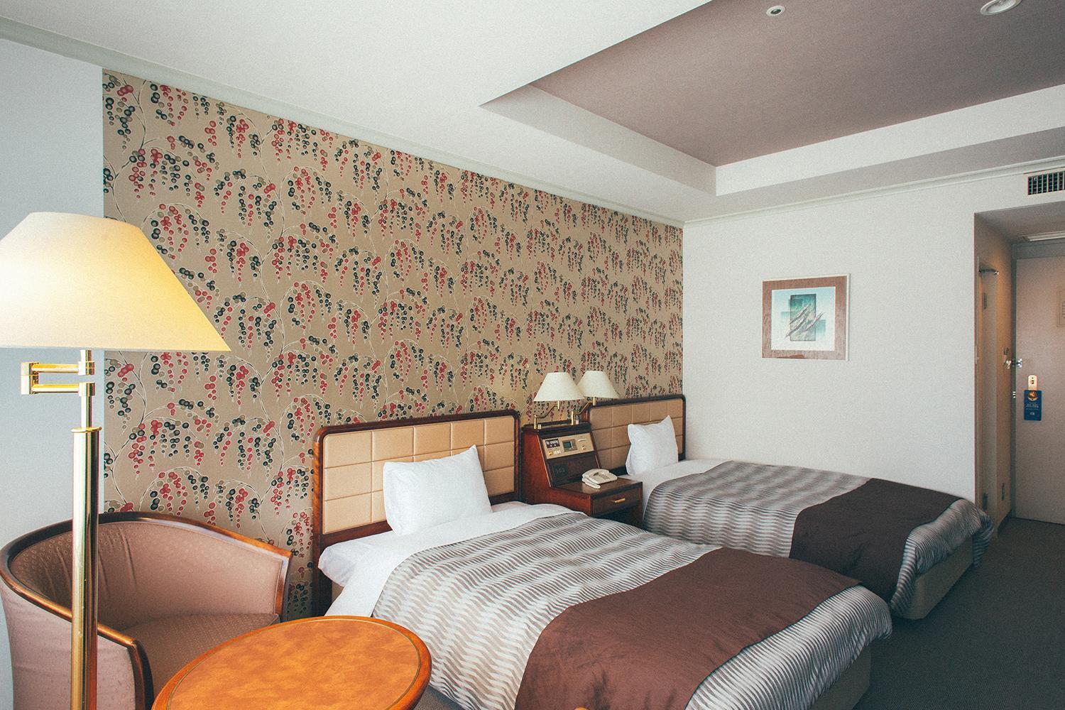 Kakegawa Grand Hotel Екстериор снимка