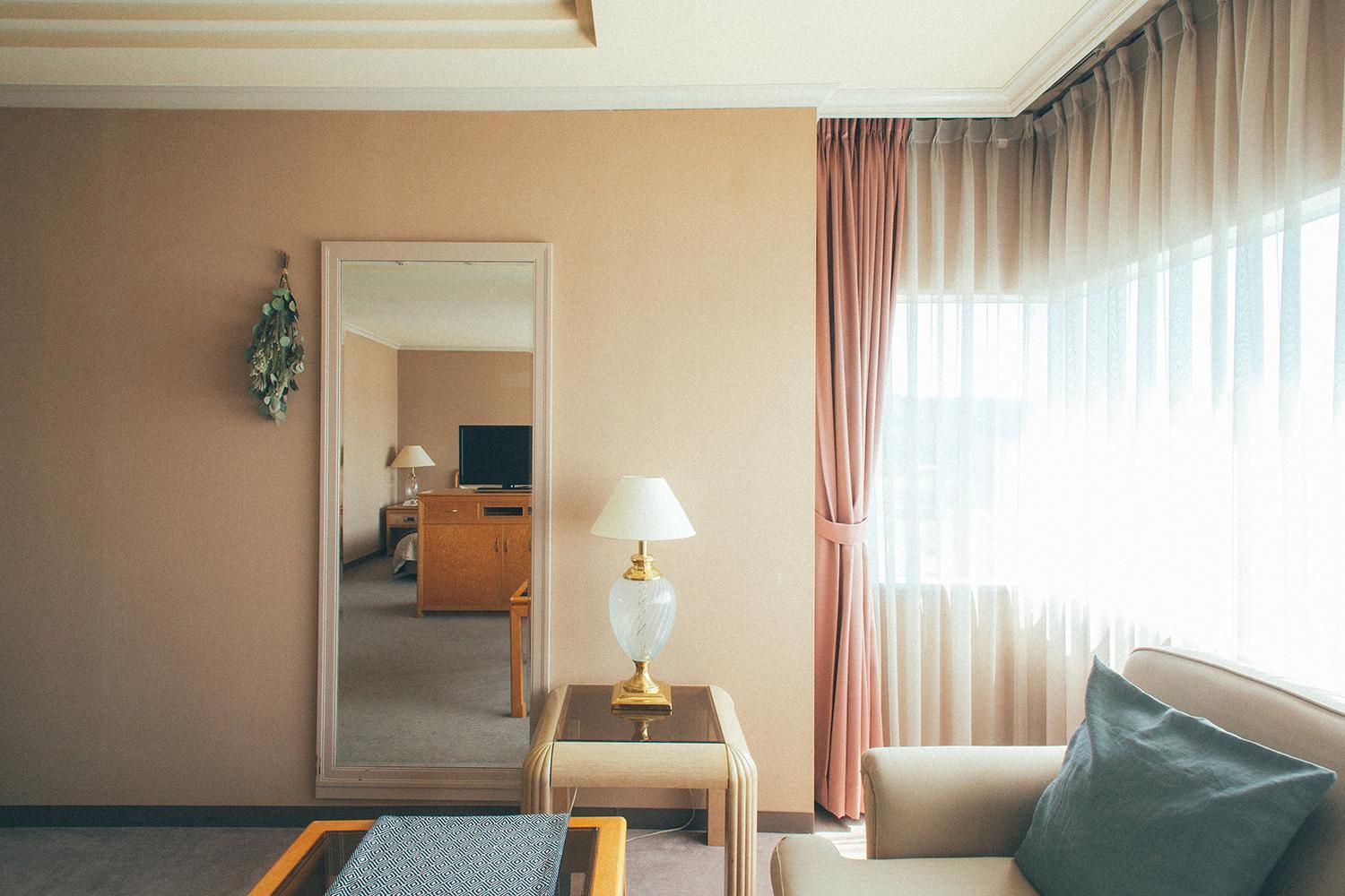 Kakegawa Grand Hotel Екстериор снимка