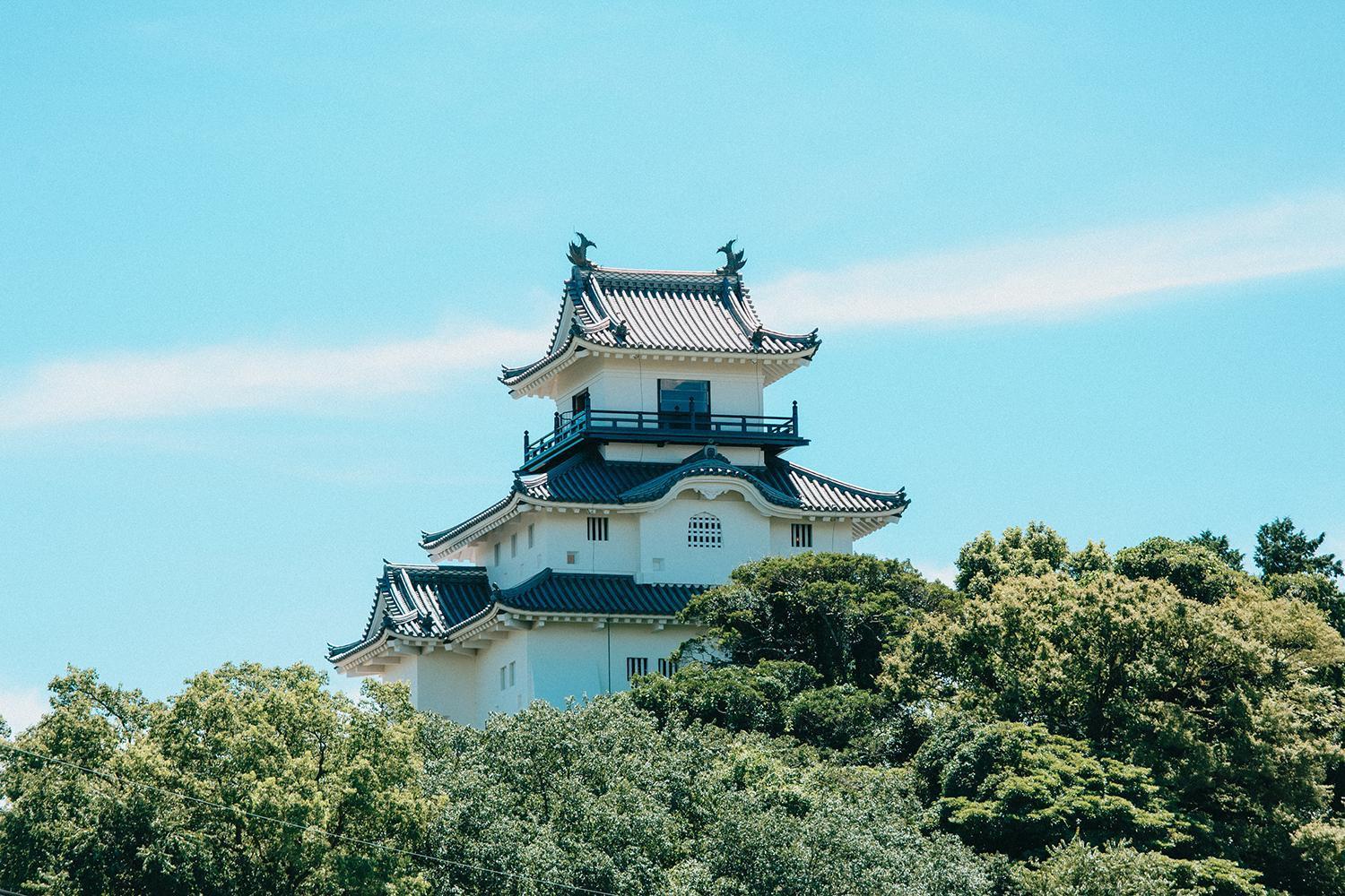 Kakegawa Grand Hotel Екстериор снимка