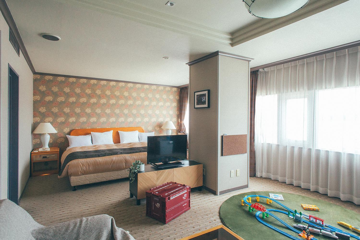 Kakegawa Grand Hotel Екстериор снимка