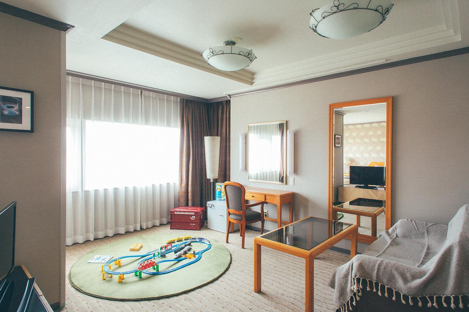 Kakegawa Grand Hotel Екстериор снимка