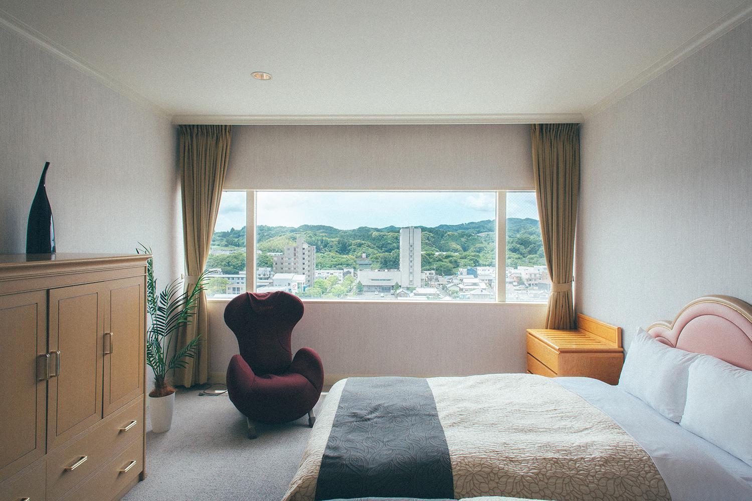 Kakegawa Grand Hotel Екстериор снимка