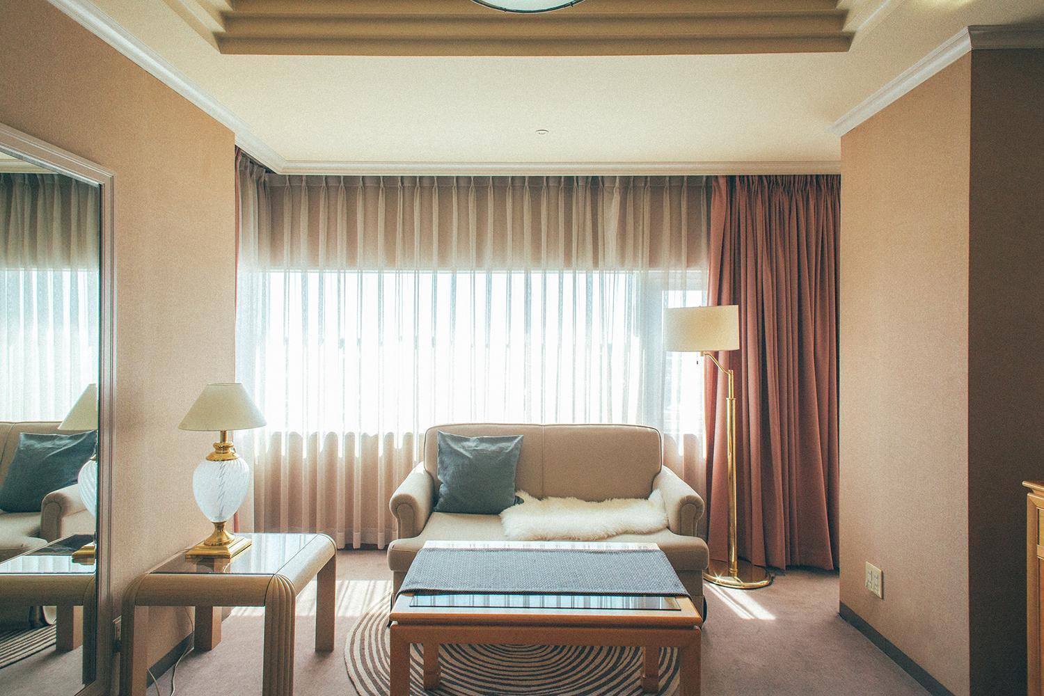 Kakegawa Grand Hotel Екстериор снимка
