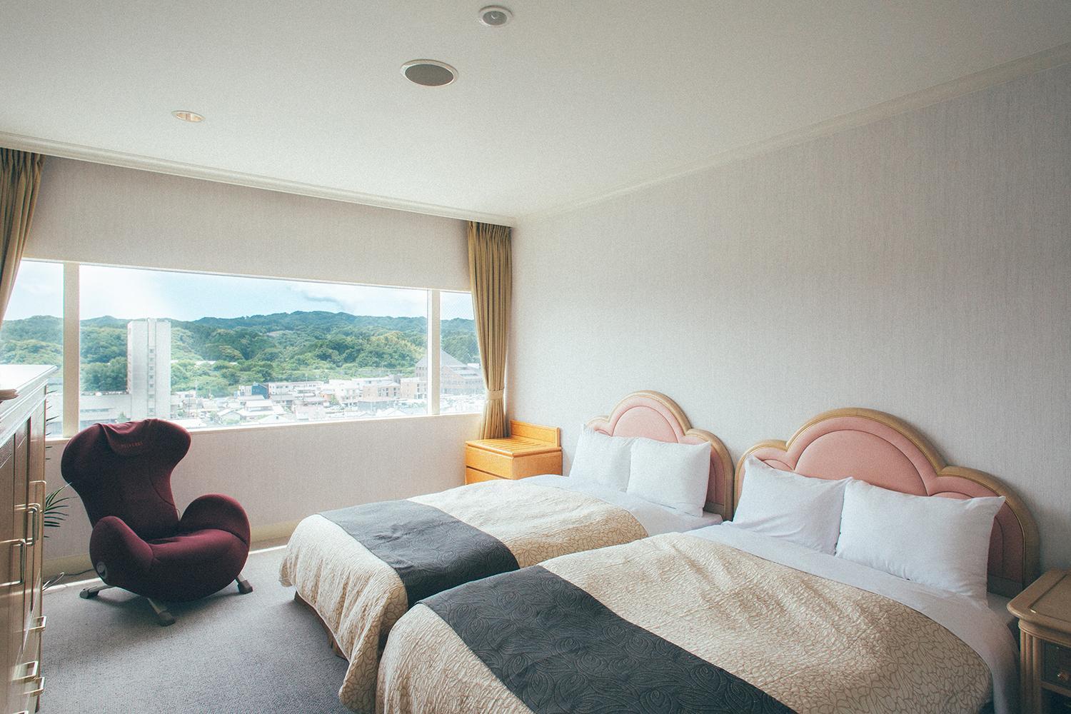 Kakegawa Grand Hotel Екстериор снимка