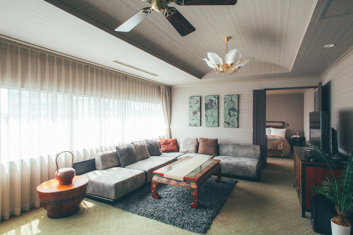 Kakegawa Grand Hotel Екстериор снимка