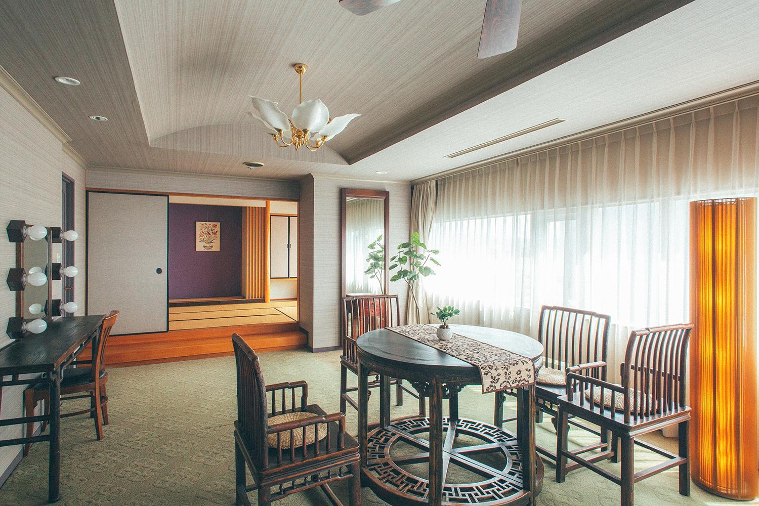 Kakegawa Grand Hotel Екстериор снимка