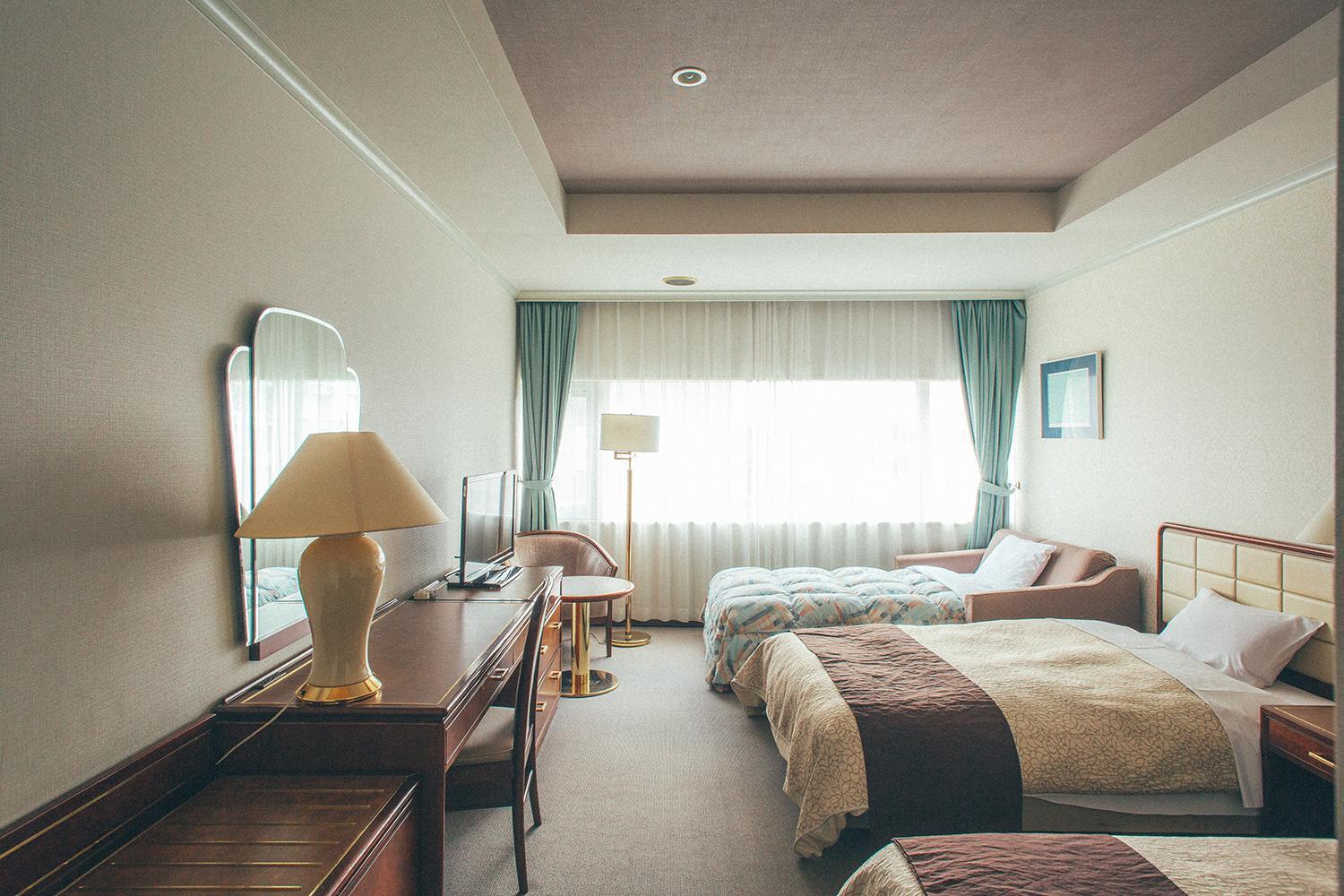 Kakegawa Grand Hotel Екстериор снимка